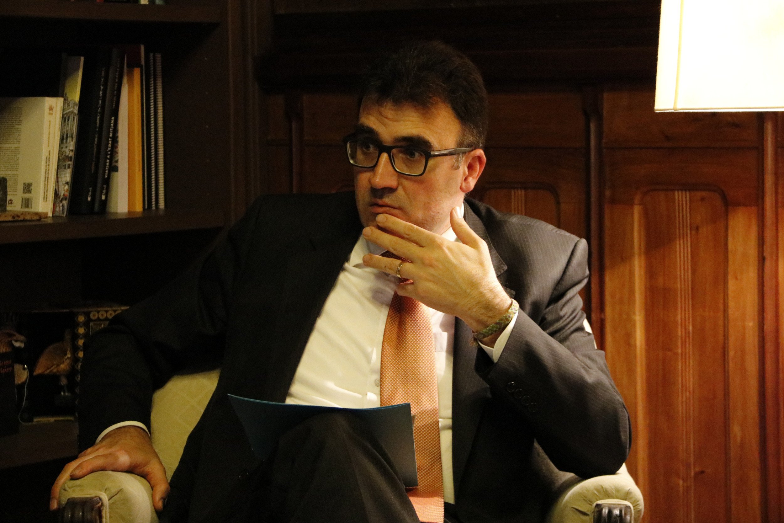 La Hacienda catalana multiplica a su personal de cara a septiembre
