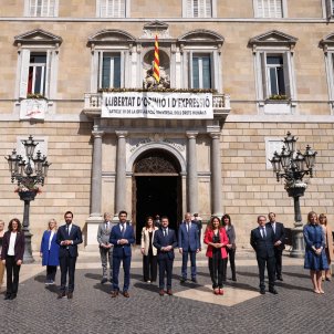 consellers nou govern aragones   sergi alcazar