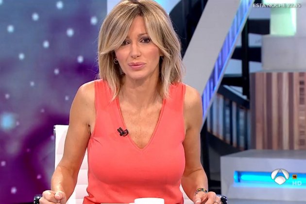 susanna griso antena 3