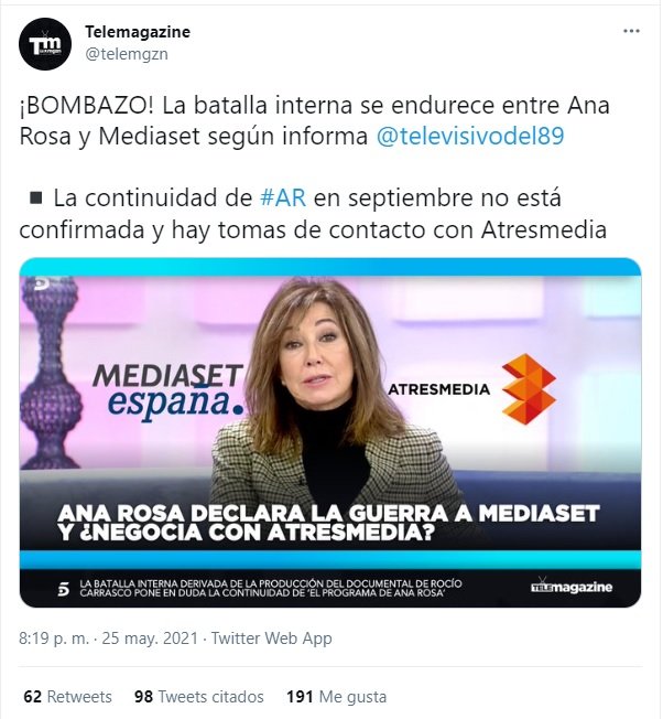 TUIT AR