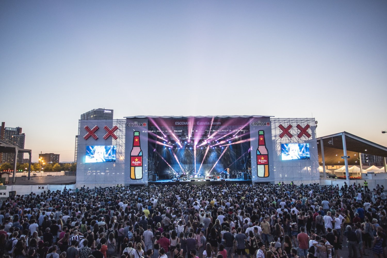 The best music festivals in Catalonia for summer 2021