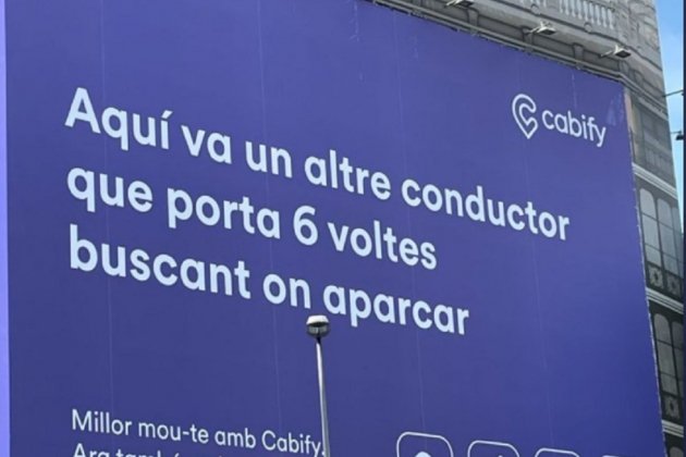 cabify twitter