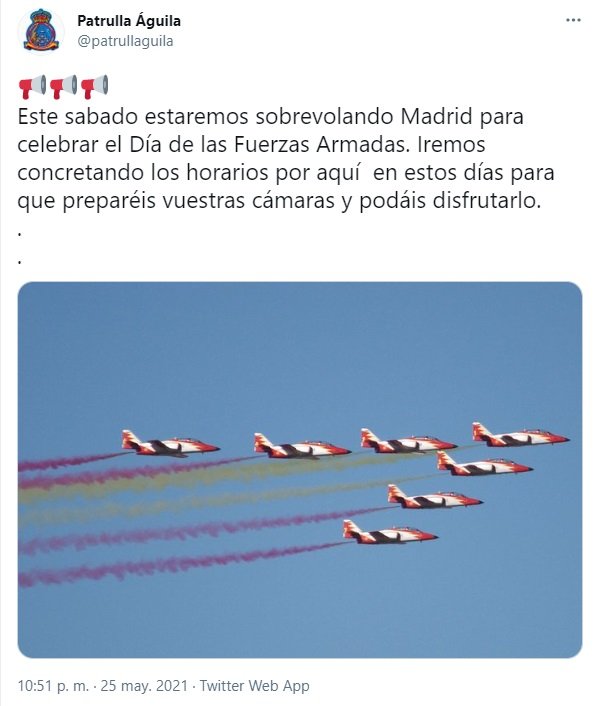 patrulla aguila