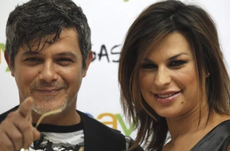 raquel perera i alejandro sanz