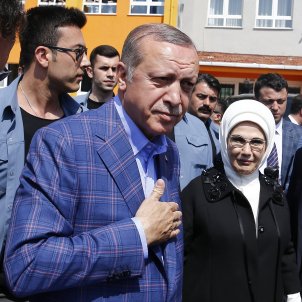 ERDOGAN REFERENDUM TURQUIA EFE ERDOGAN REFERENDUM TURQUIA EFE