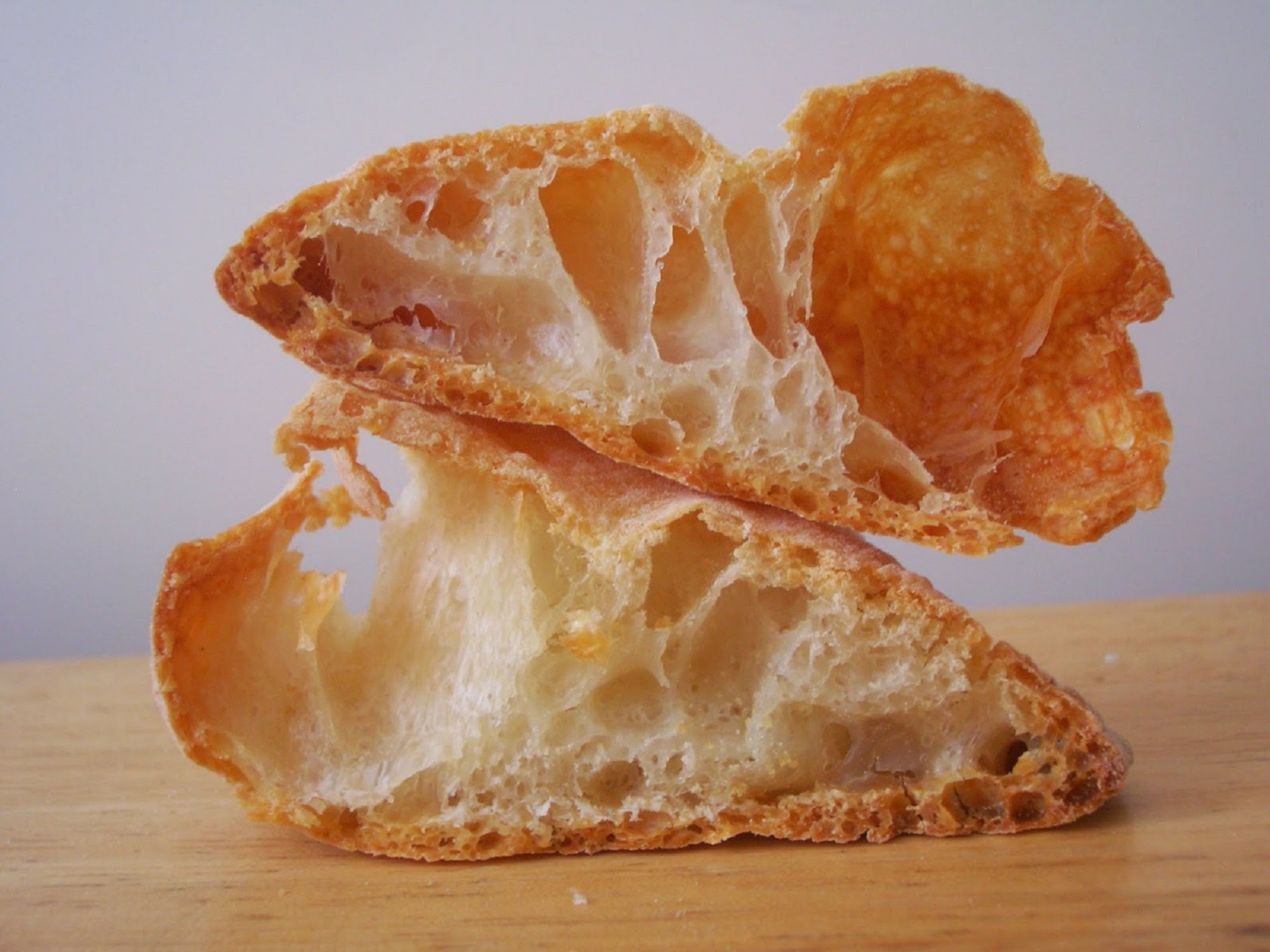 El pa fet a Barcelona que arrasa a Mercadona per menys de 50 cèntims