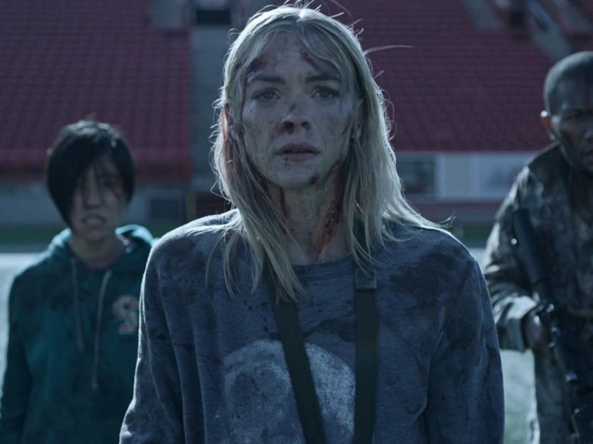 5 series de Netflix que tienes que ver este mes de junio 5 series de Netflix que tienes que ver este mes de junio