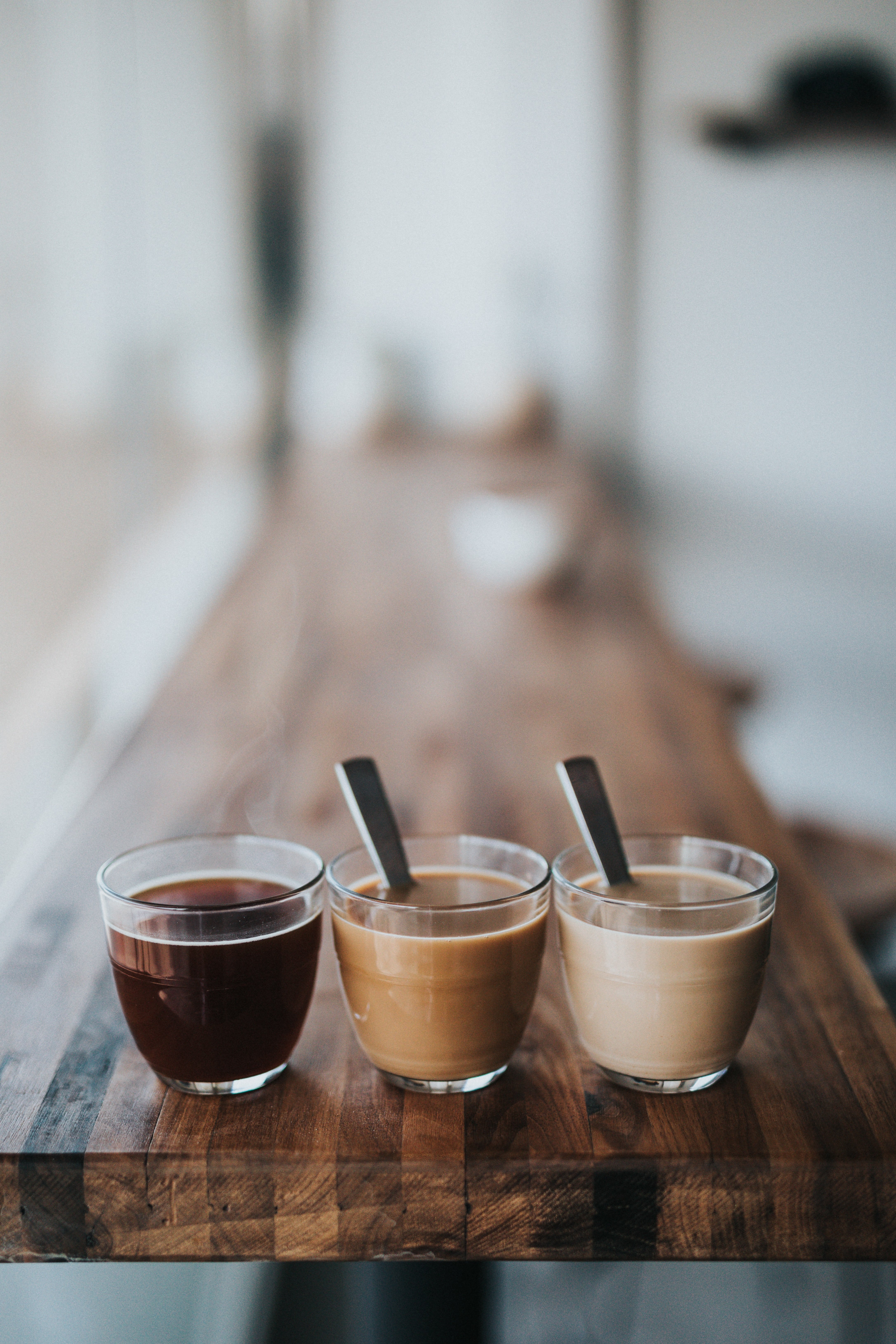 L'estratègia d'un cafè de Bagdad perquè la gent es vacuni