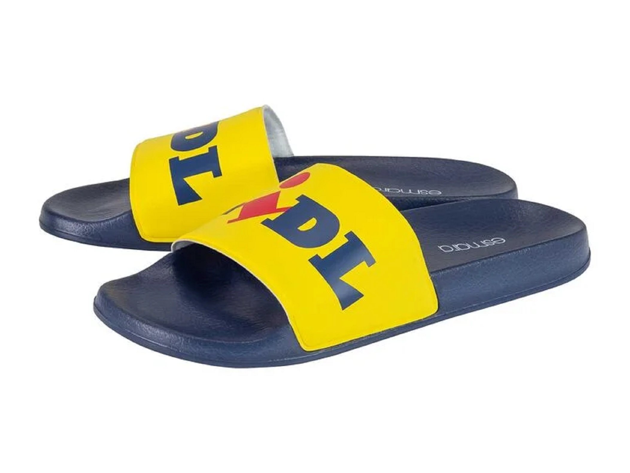 Chanclas / Lidl