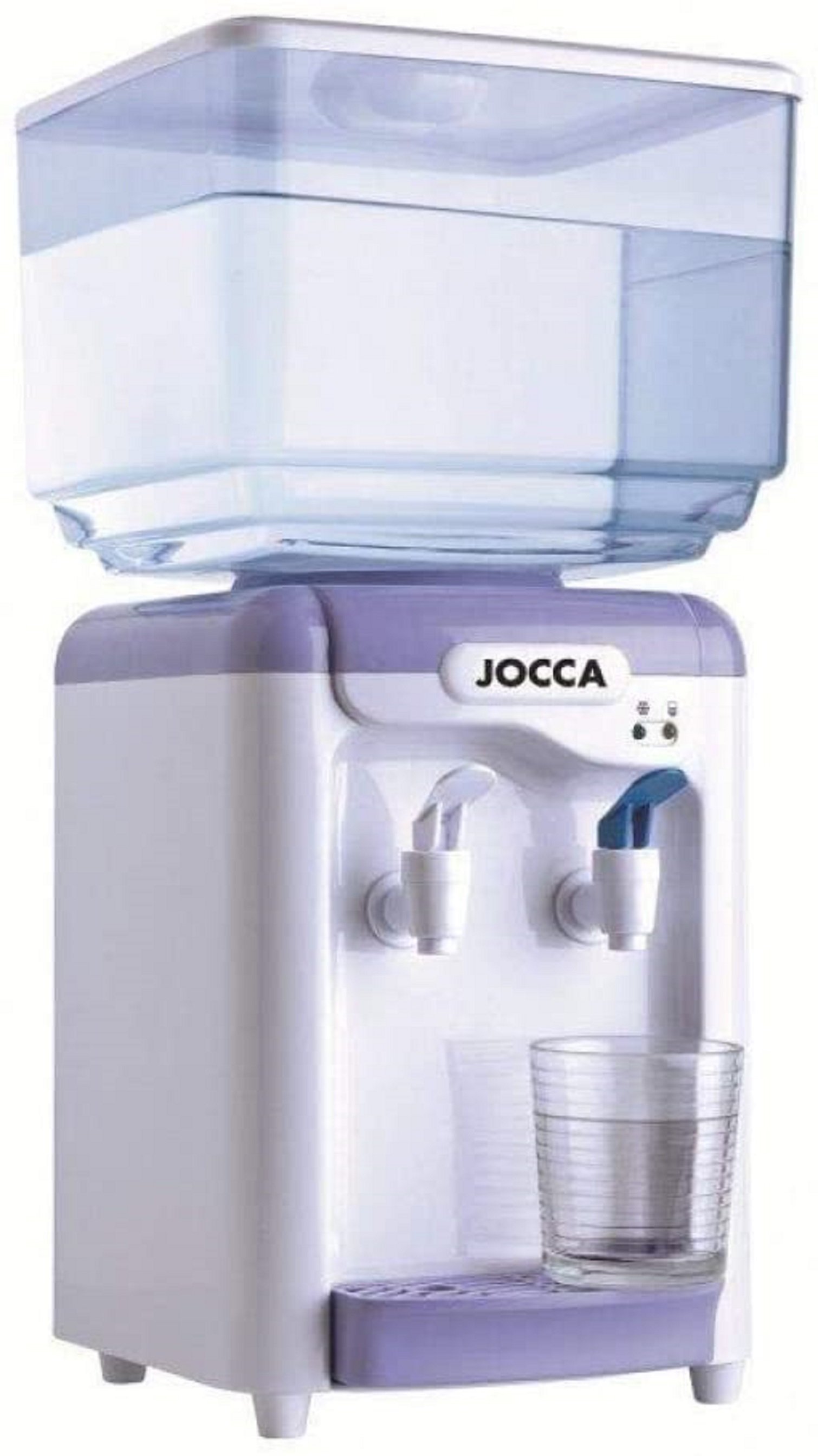 Dispensador agua / Amazon