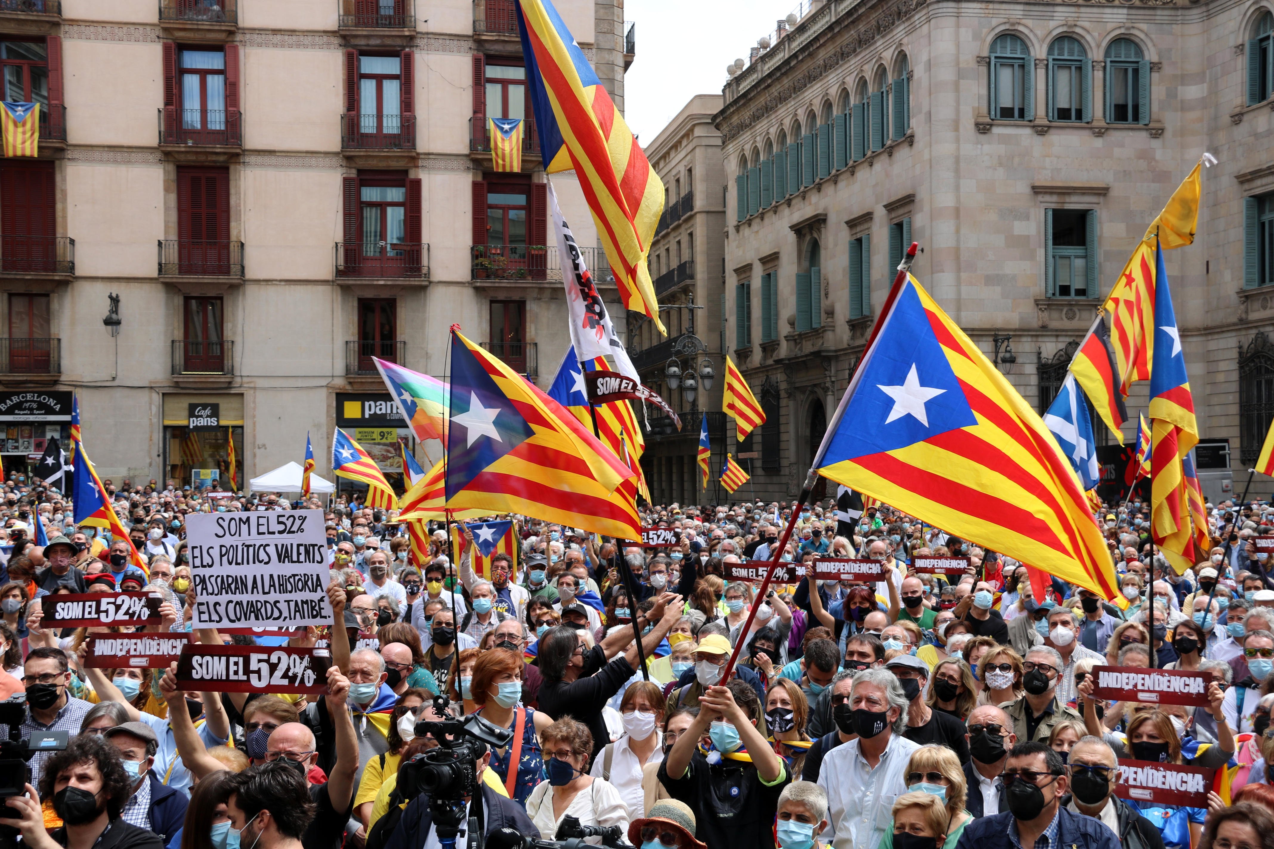 L'independentisme plantarà cara a Sánchez i vol boicotejar el seu acte al Liceu