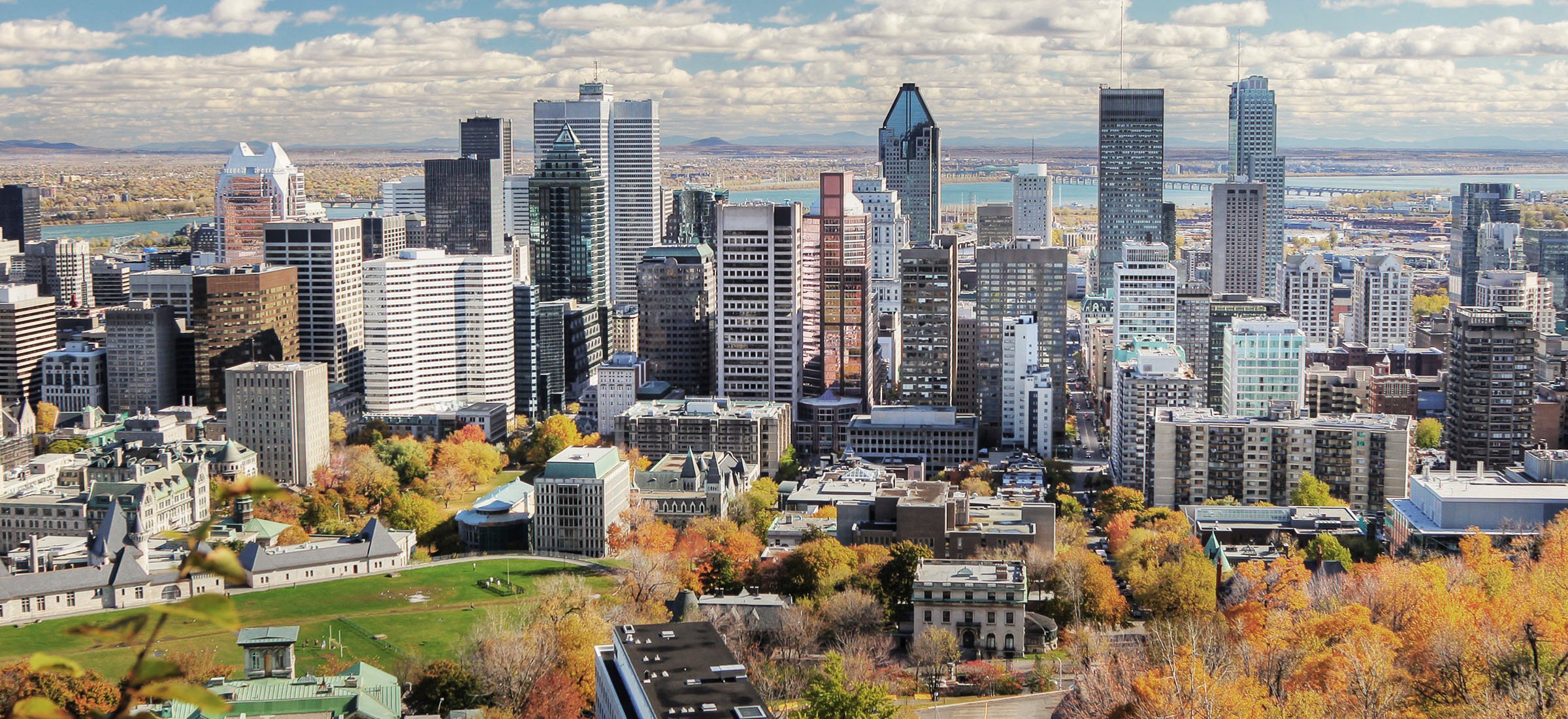 El Canadà pren mesures contra la bombolla immobiliària: els estrangers no hi podran comprar pisos