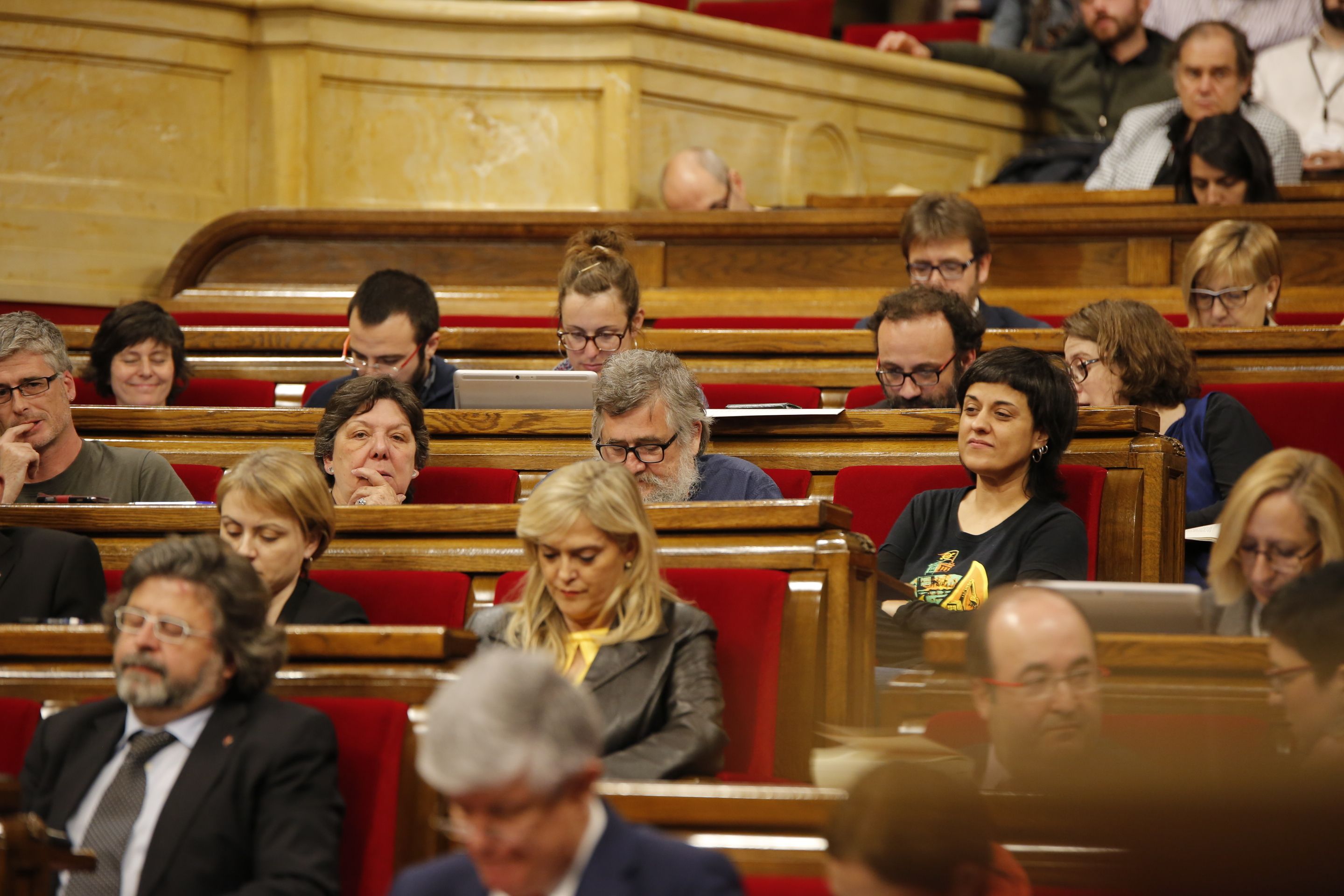 Los medios tendrán que aceptar la campaña para el referéndum para recibir publicidad institucional