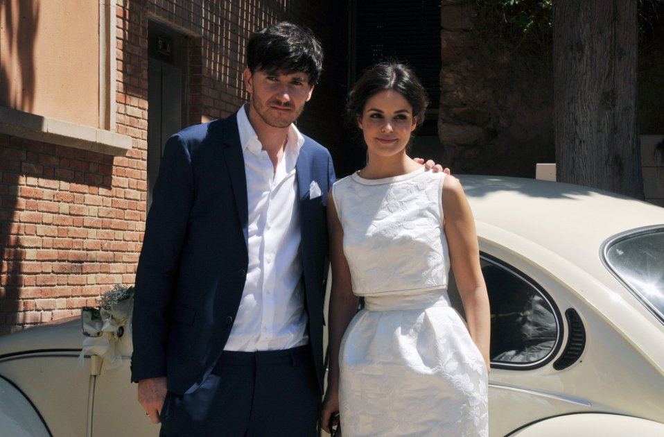 marta torne roger gual EP