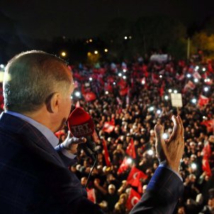 turquia efe turquia efe