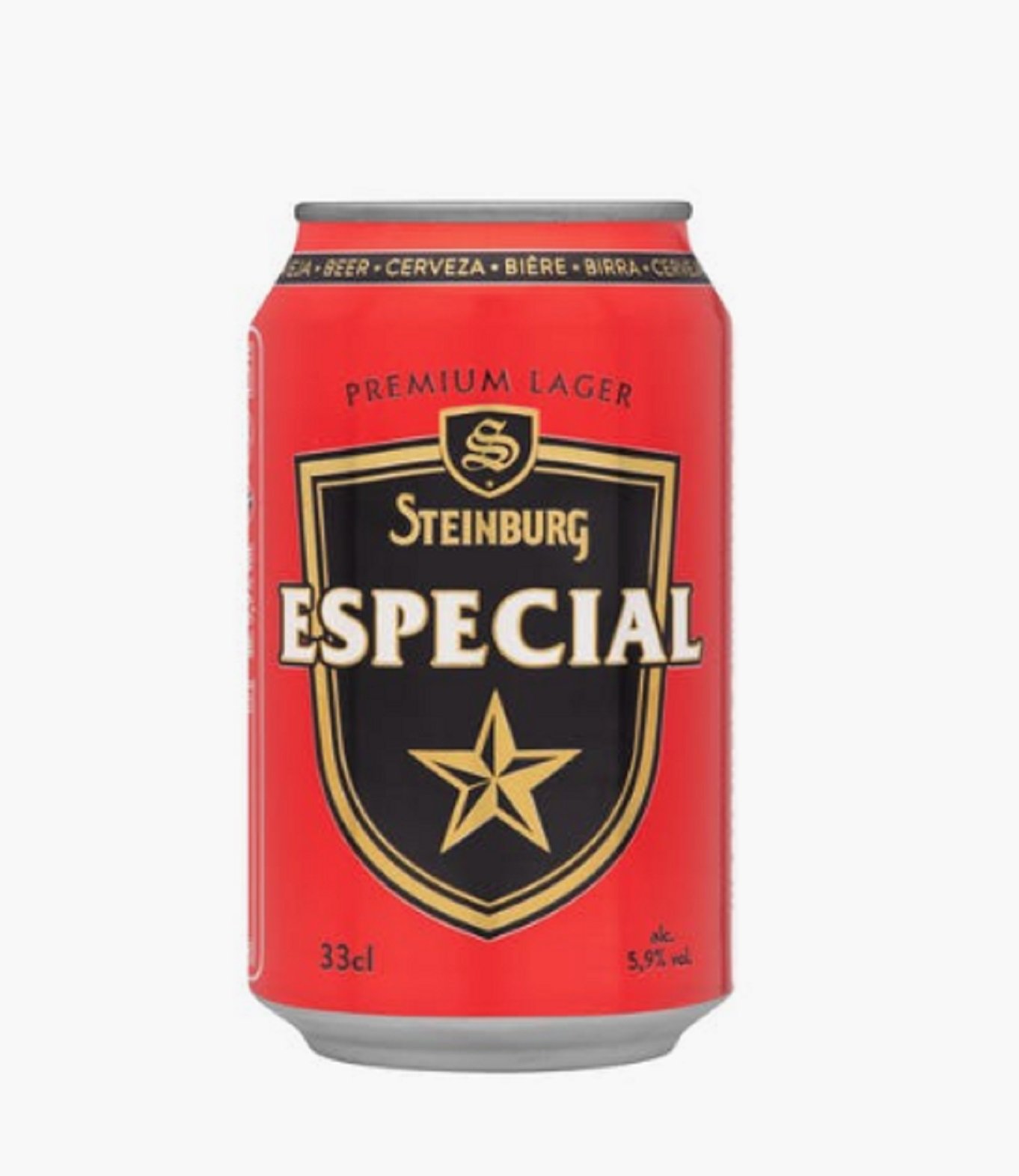 Cerveza Especial / Mercadona