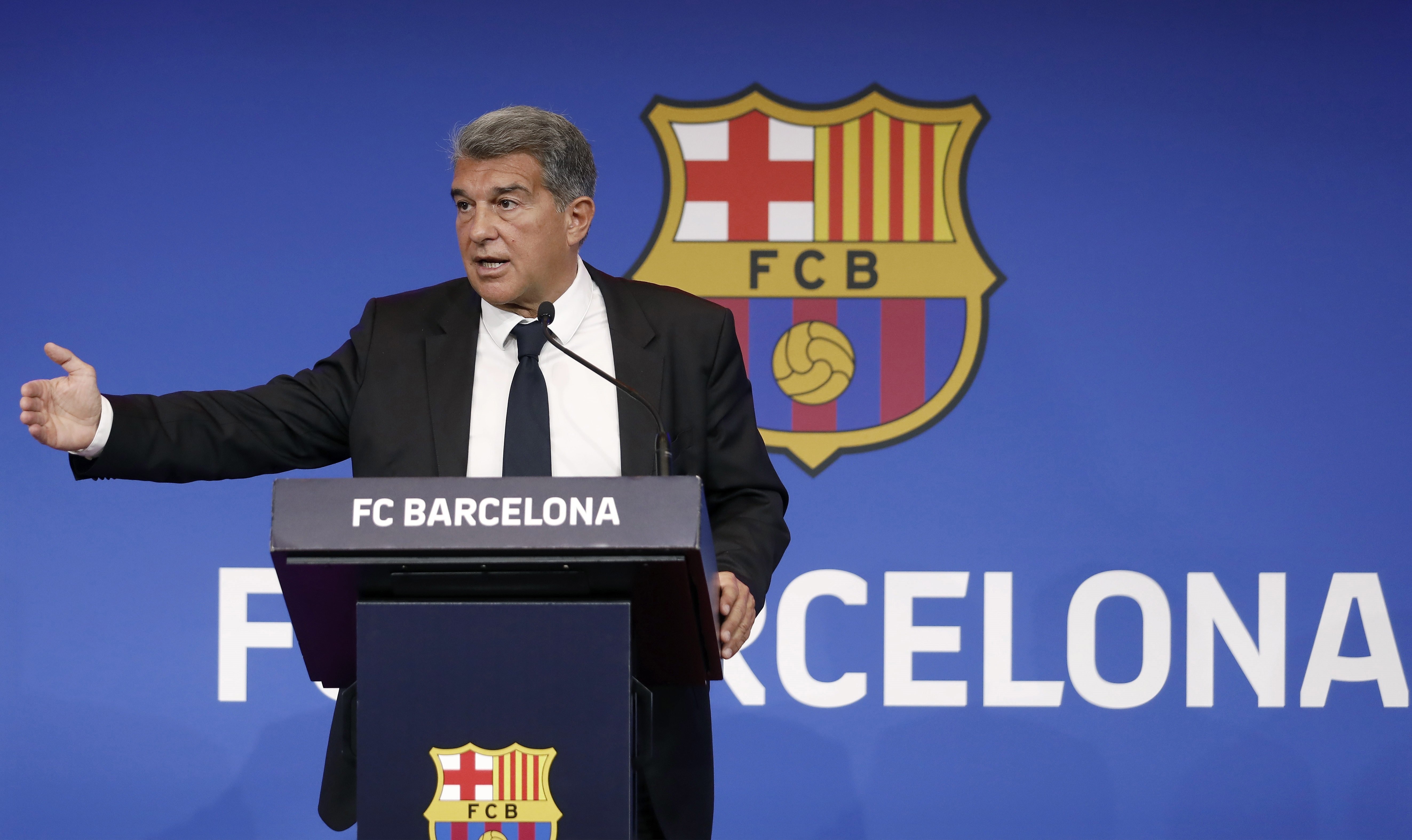 L'assemblea de compromissaris del Barça s'avança i la Superlliga estarà en joc