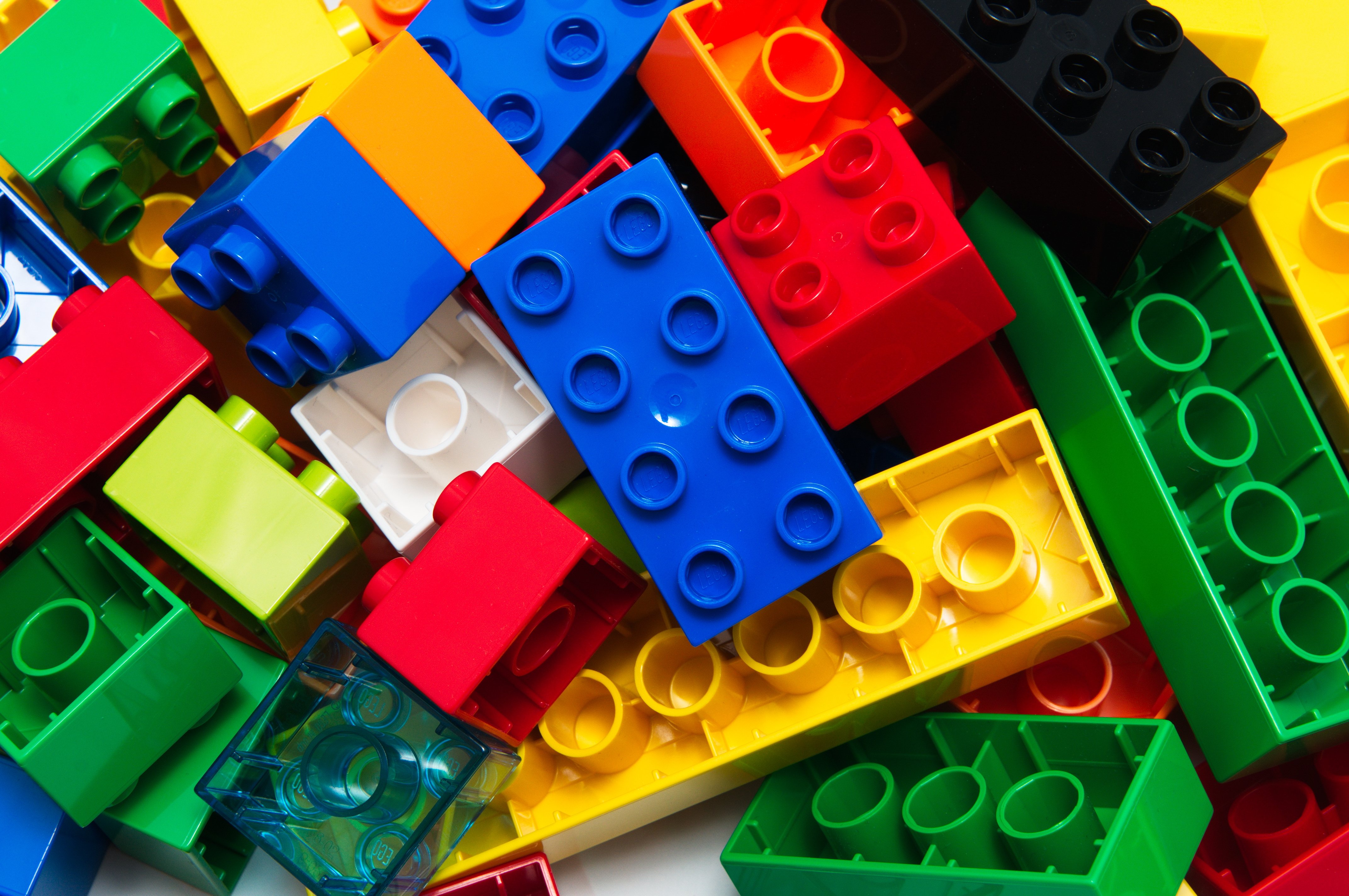 Lego tria Barcelona per obrir la seva botiga insígnia, la primera seu al país