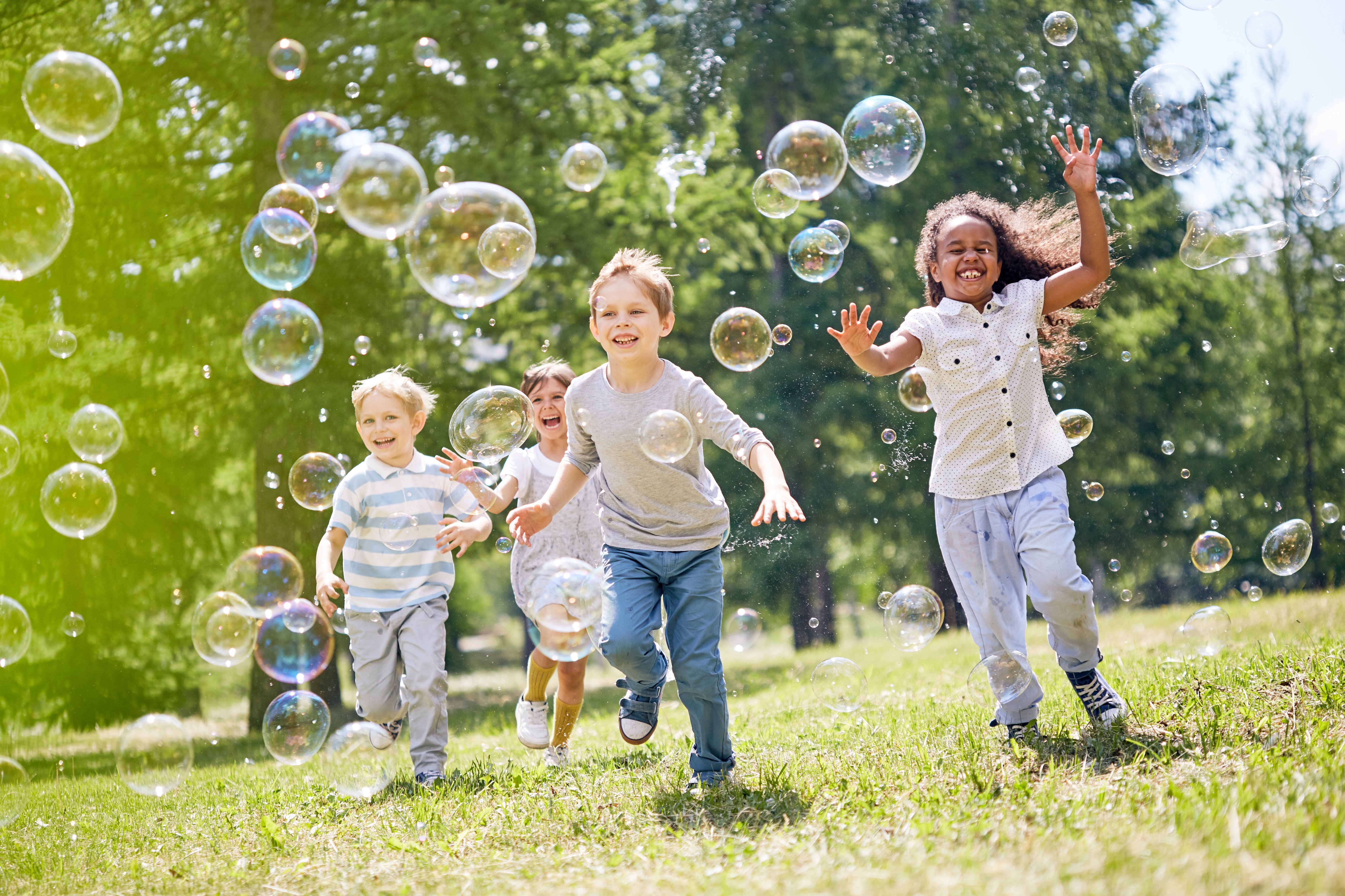 Campaña Centros de verano 2021 Shutterstock (5)