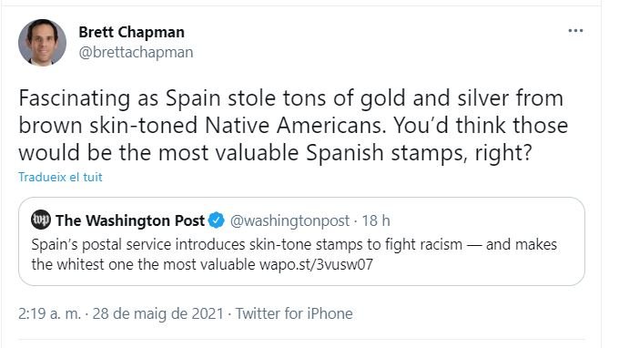 chapman
