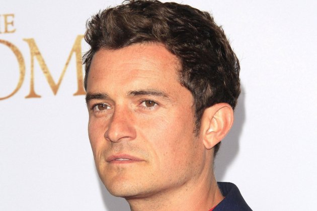 Orlando Bloom EFE