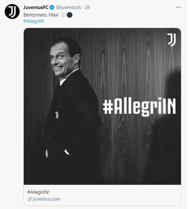 ALLEGRI