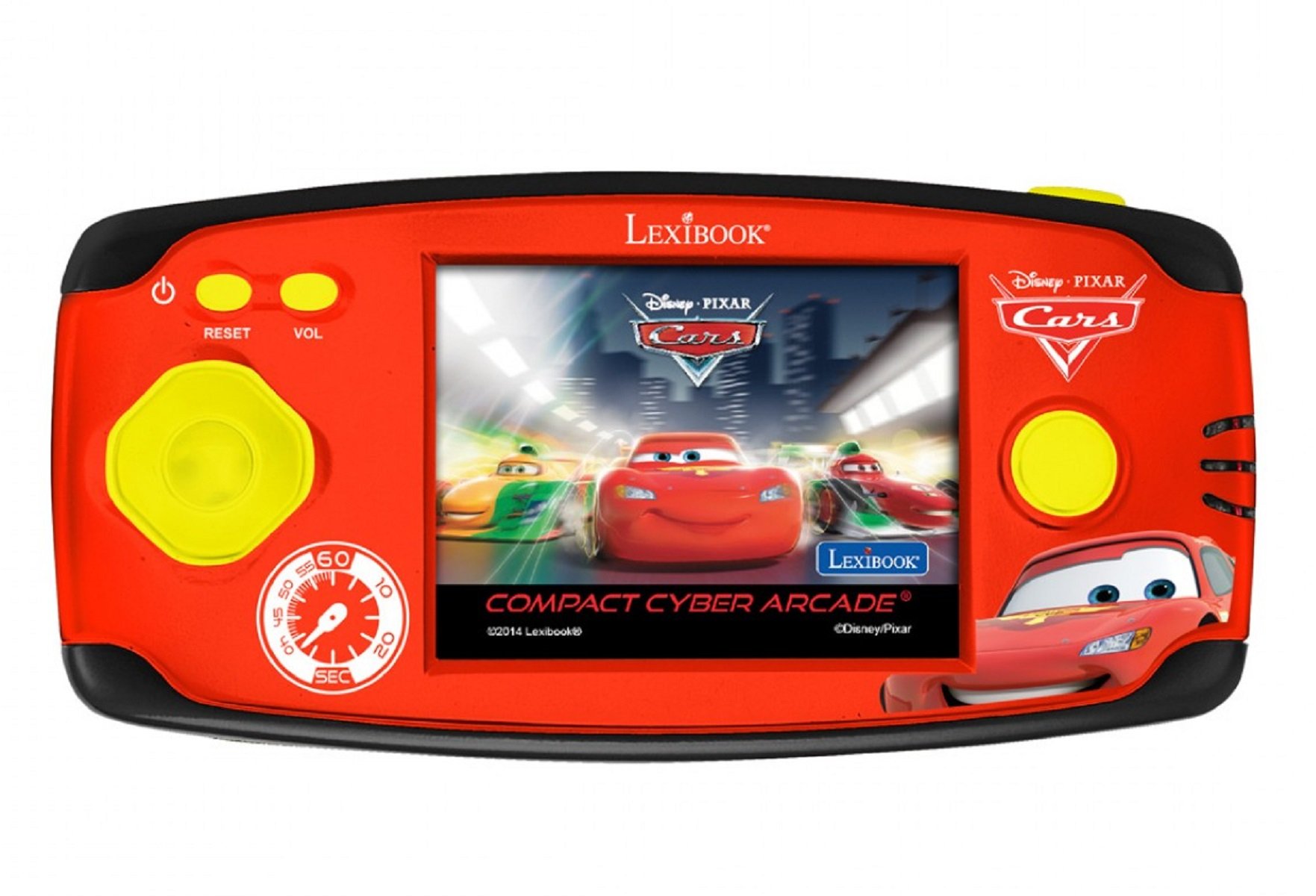 Lexibook de Cyber Arcade / Lidl