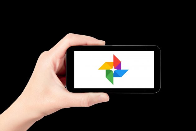 Google Fotos Google Fotos