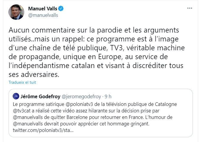 Manuel Valls