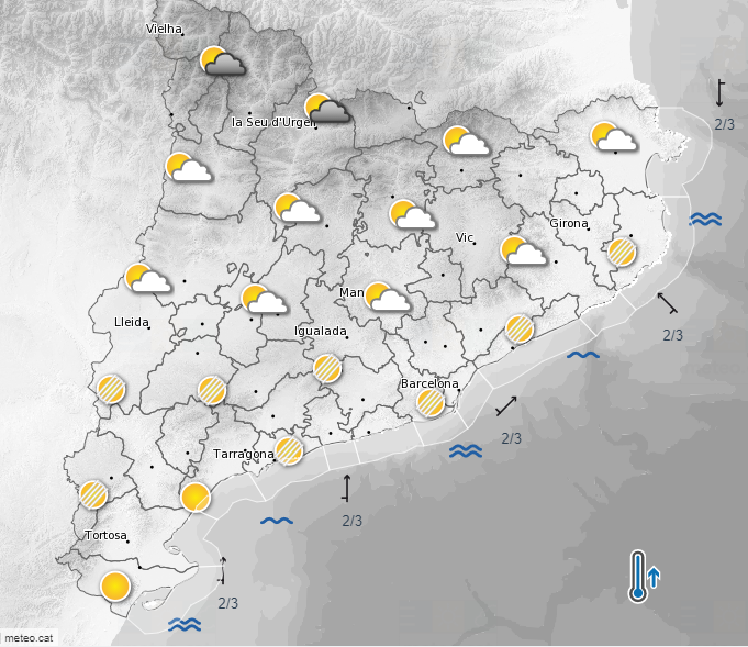 meteocat 29 05