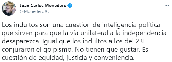 monedero tuit