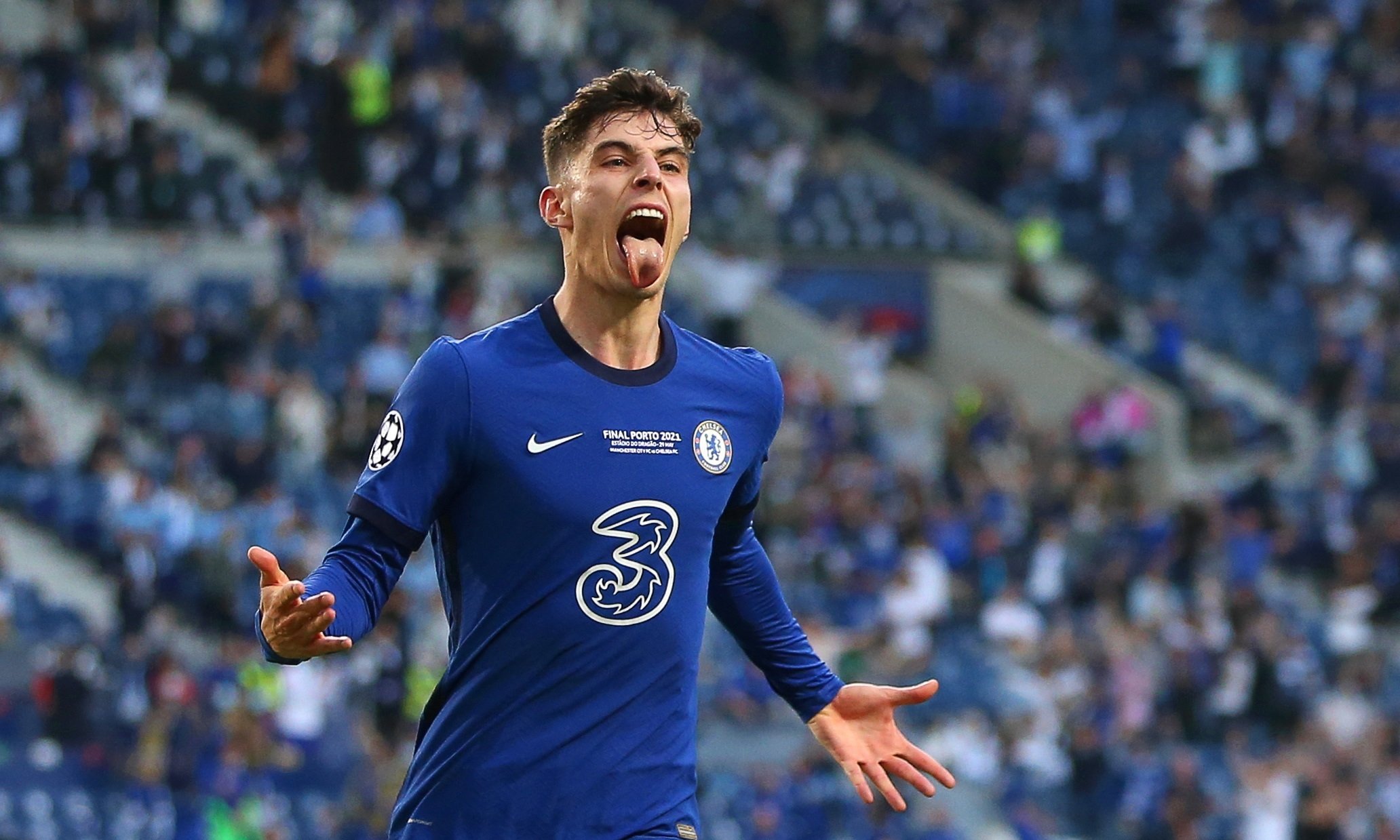 Havertz, última hora, el Chelsea reprèn les negociacions amb el Reial Madrid, el problema és el preu