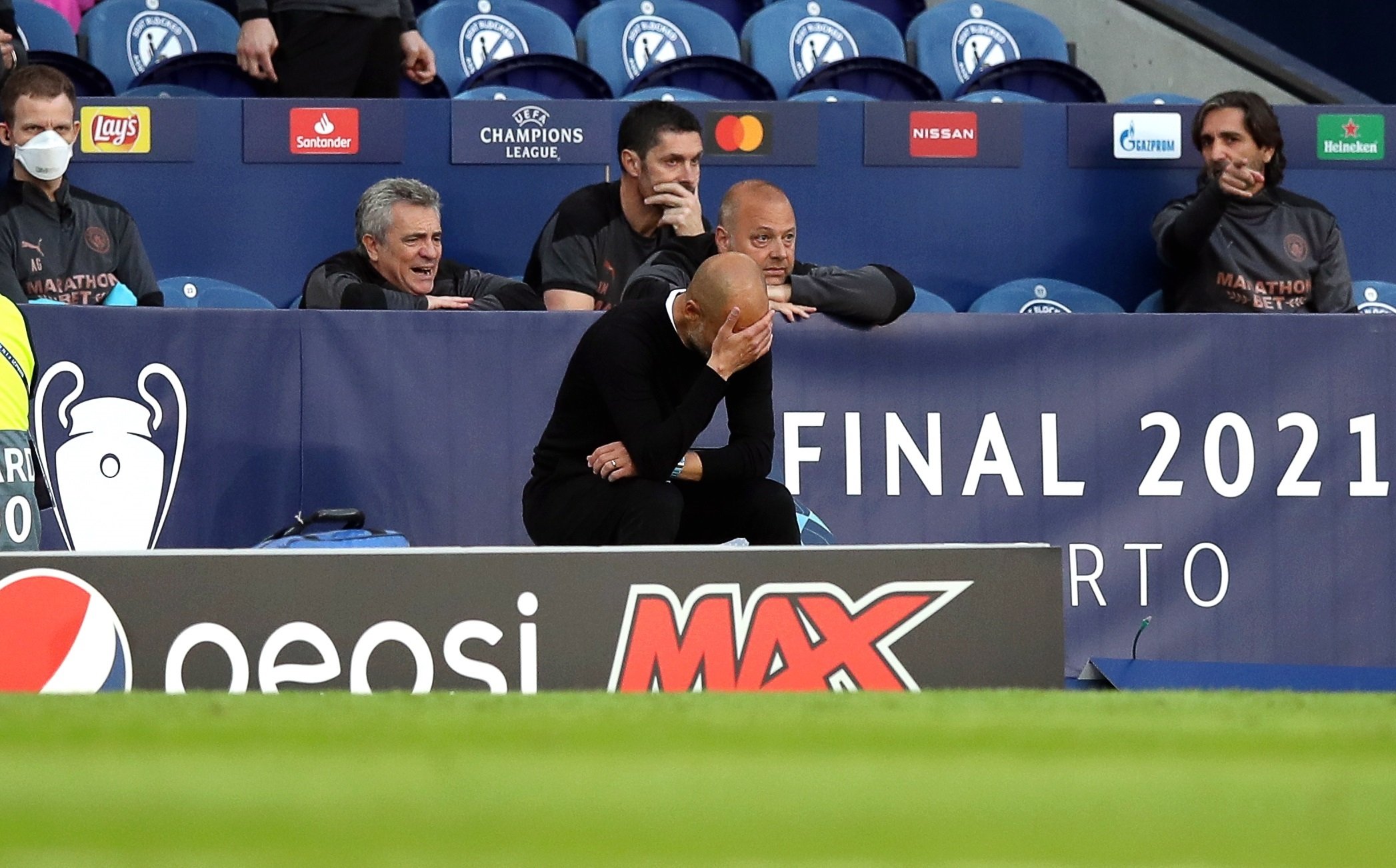 El Chelsea es el nuevo campeón de la Champions