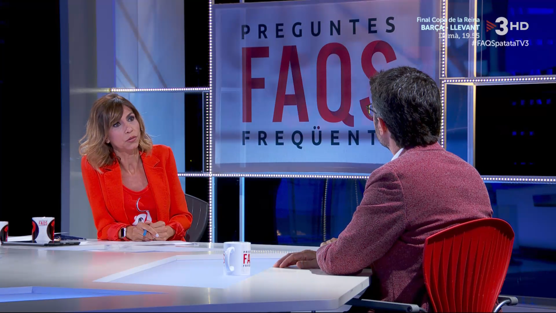 puignero faqs tv3 2