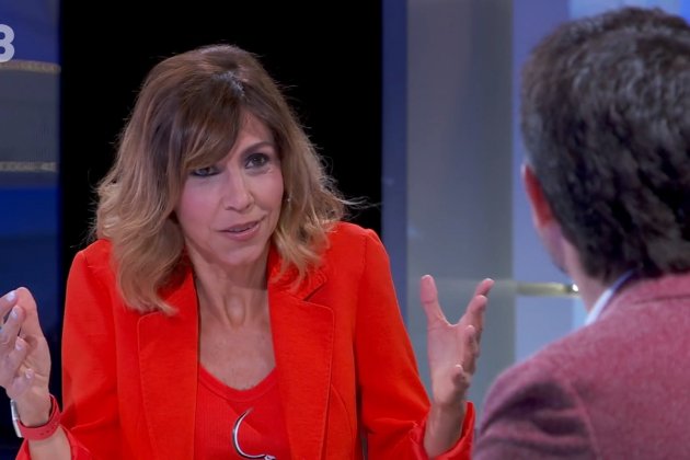 Cristina Puig FAQS TV3