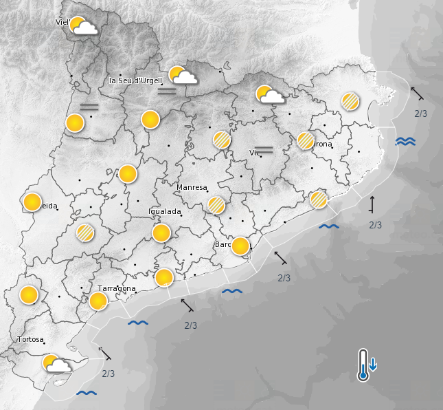 meteocat 31 5