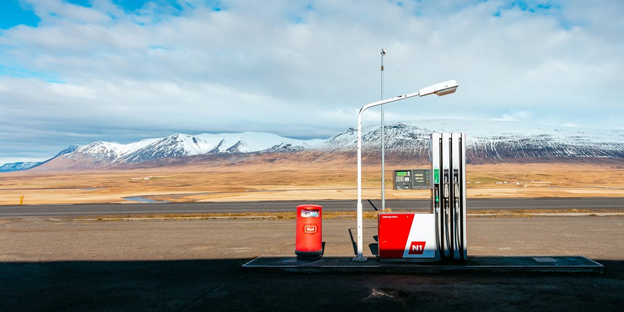 carburant gasolinera Unsplash Khamkeo Vilaysing carburant gasolinera Unsplash Khamkeo Vilaysing
