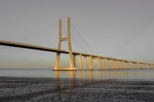 puente vasco de gama unsplash