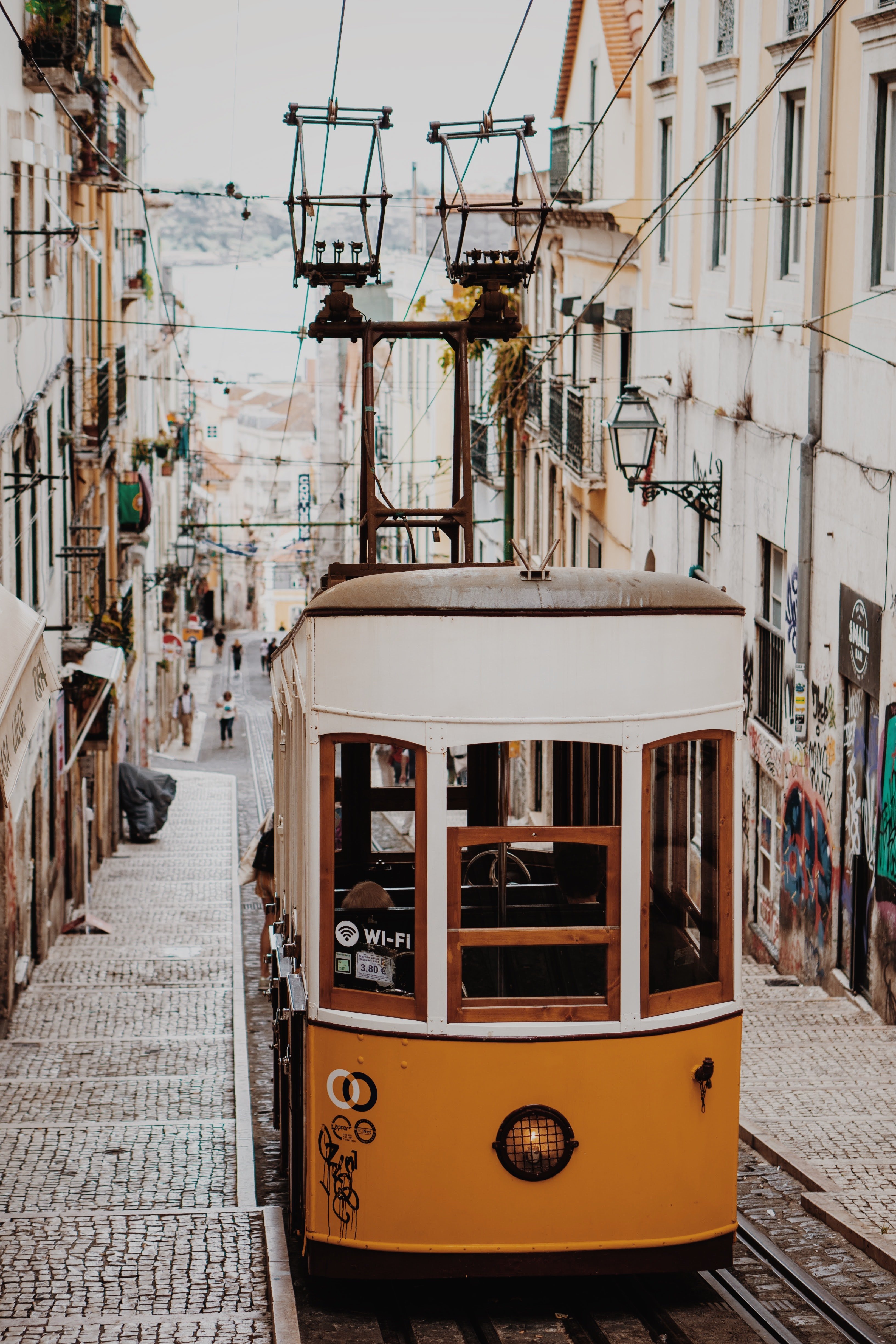 lisboa unsplash