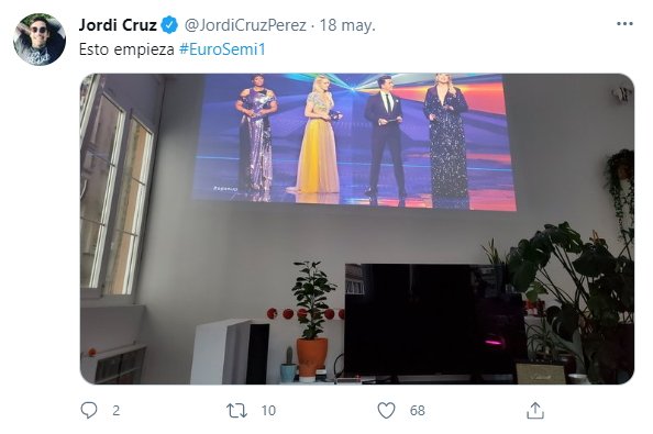 nueva casa Jordi Cruz @jordicruzperez