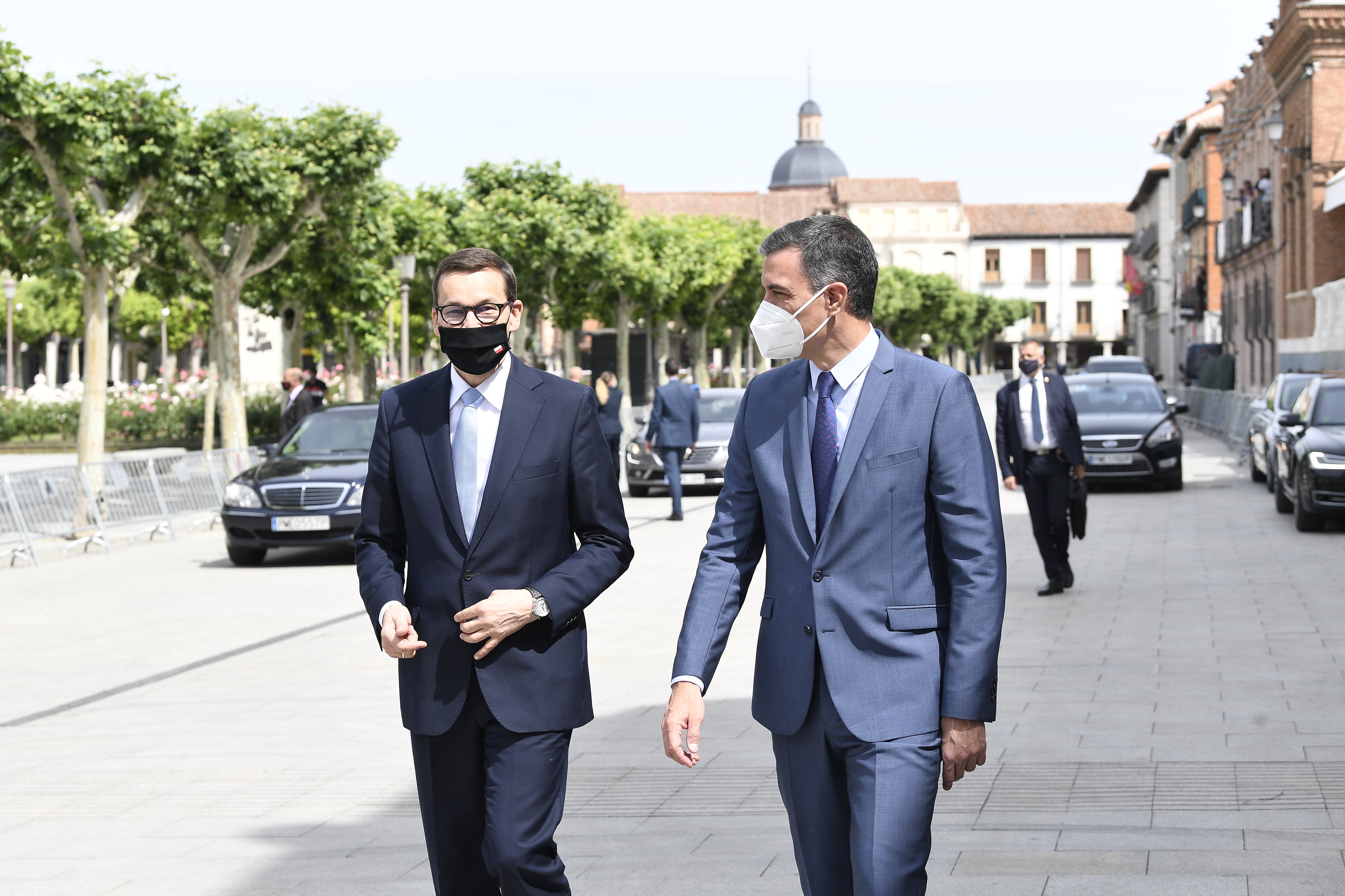 Sánchez assumeix els indults: "El cost seria deixar les coses enquistades"