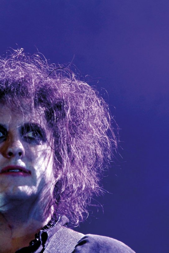 robert smith