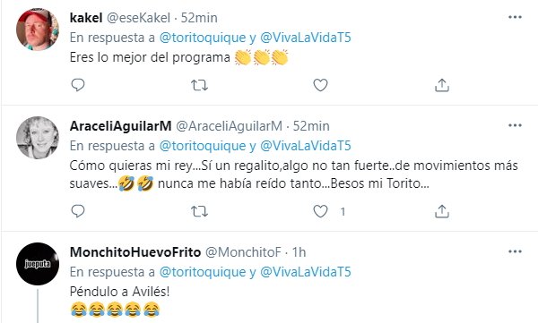 respuestas a Torito 2