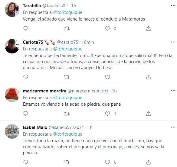 respuestas a Torito 3