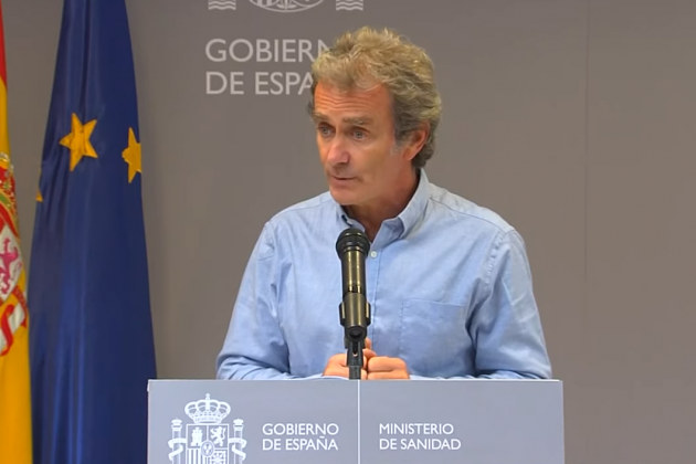fernando simon captura