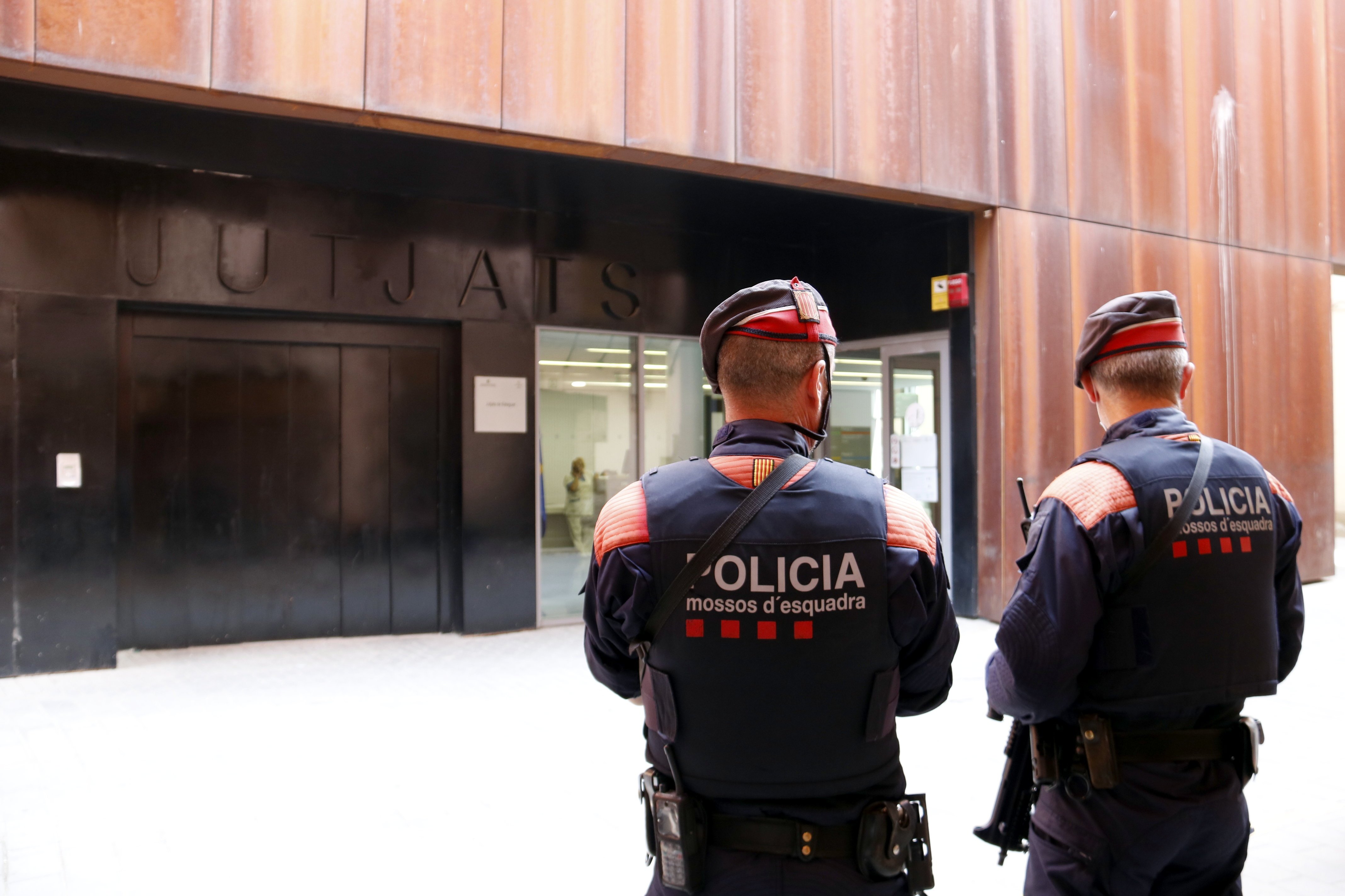 Els Mossos avancen en la persecució dels delictes d'odi: nova unitat especial