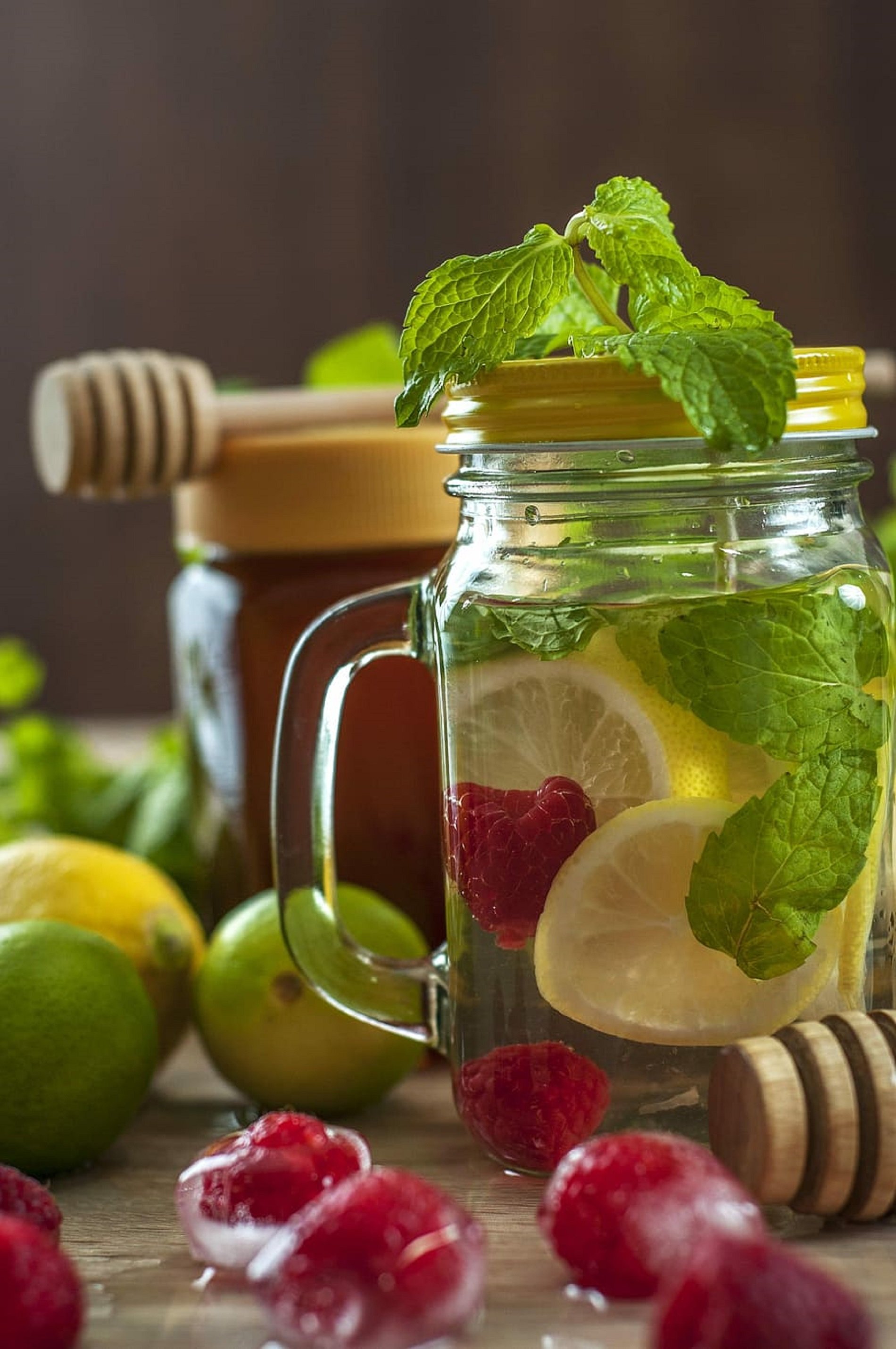 La nueva infusión fría de Mercadona: refrescante y muy barata