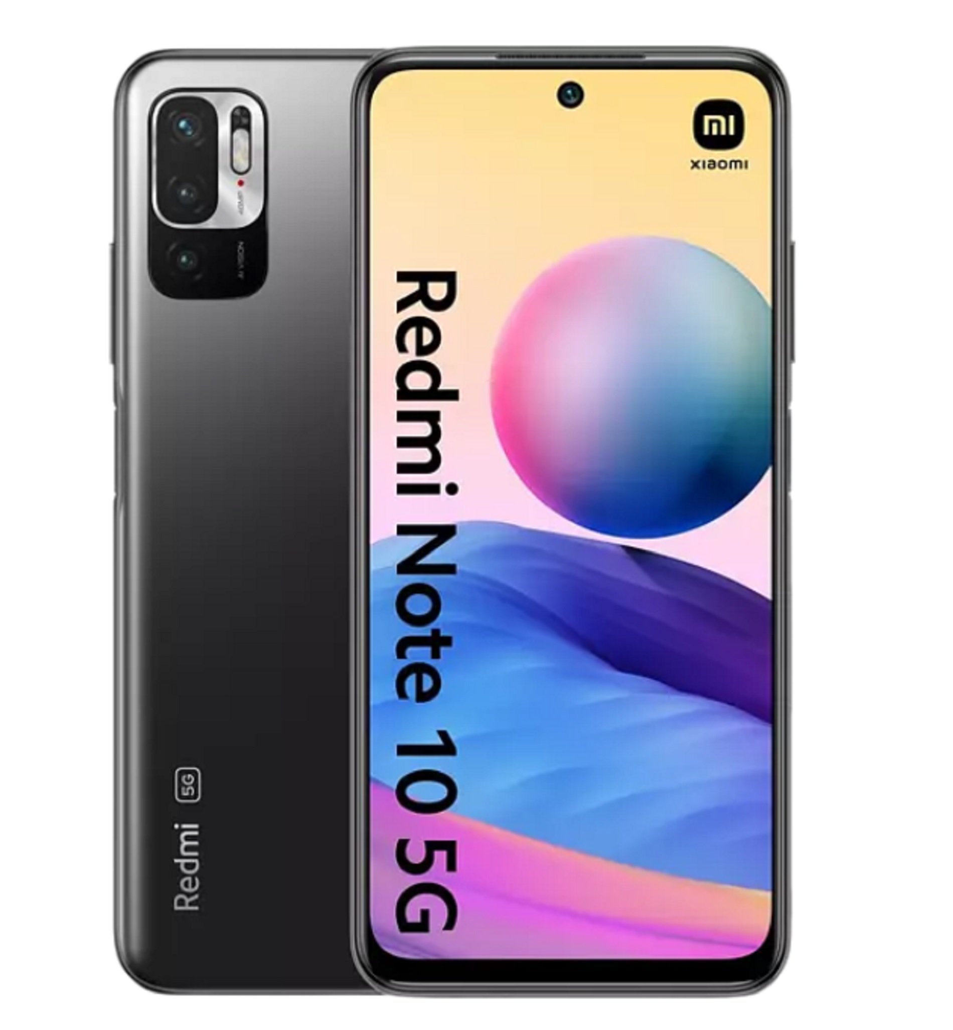 Redmi Note 10 5G / Media Mark