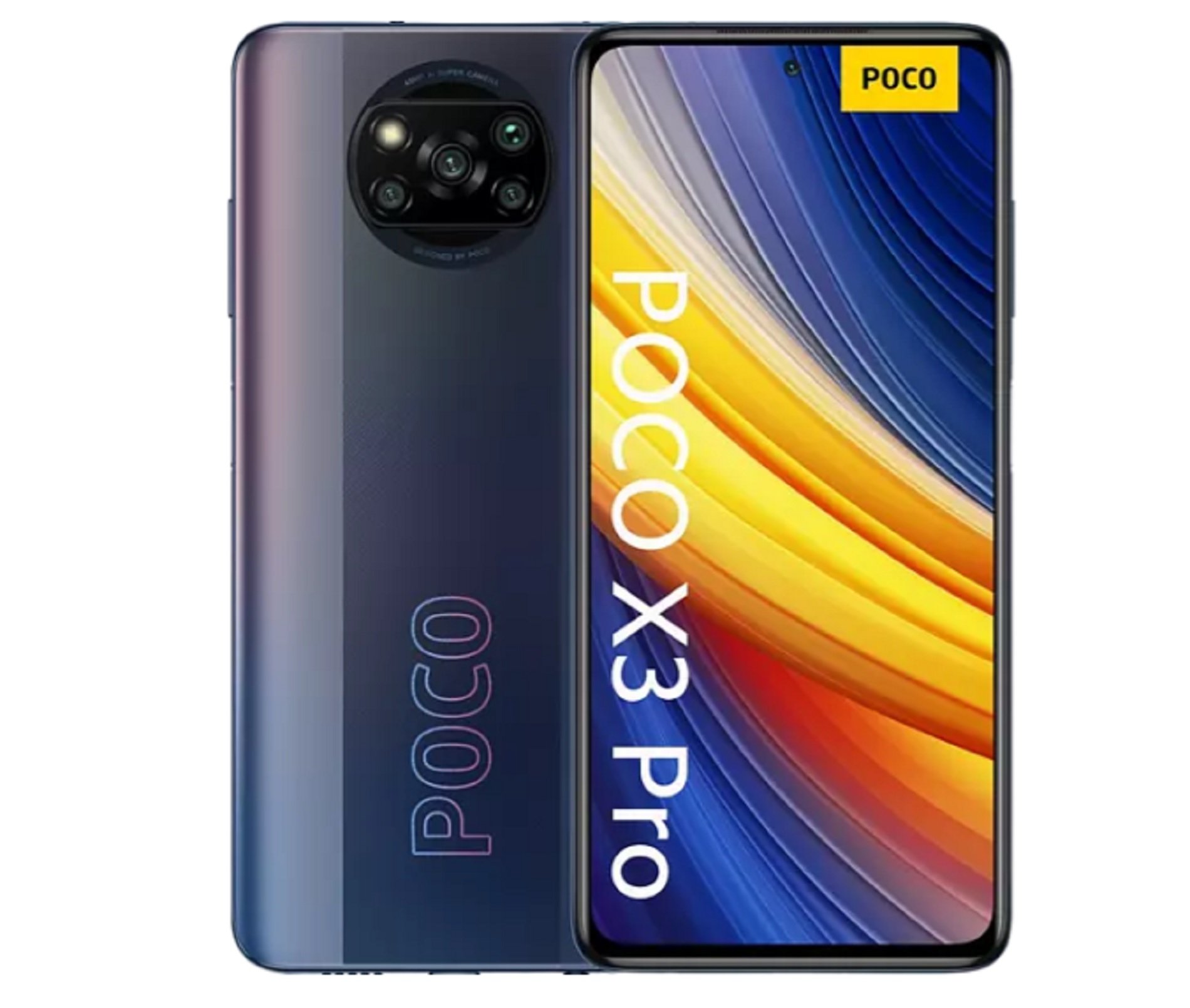 Xiaomi POCO X3 Pro / Media Markt