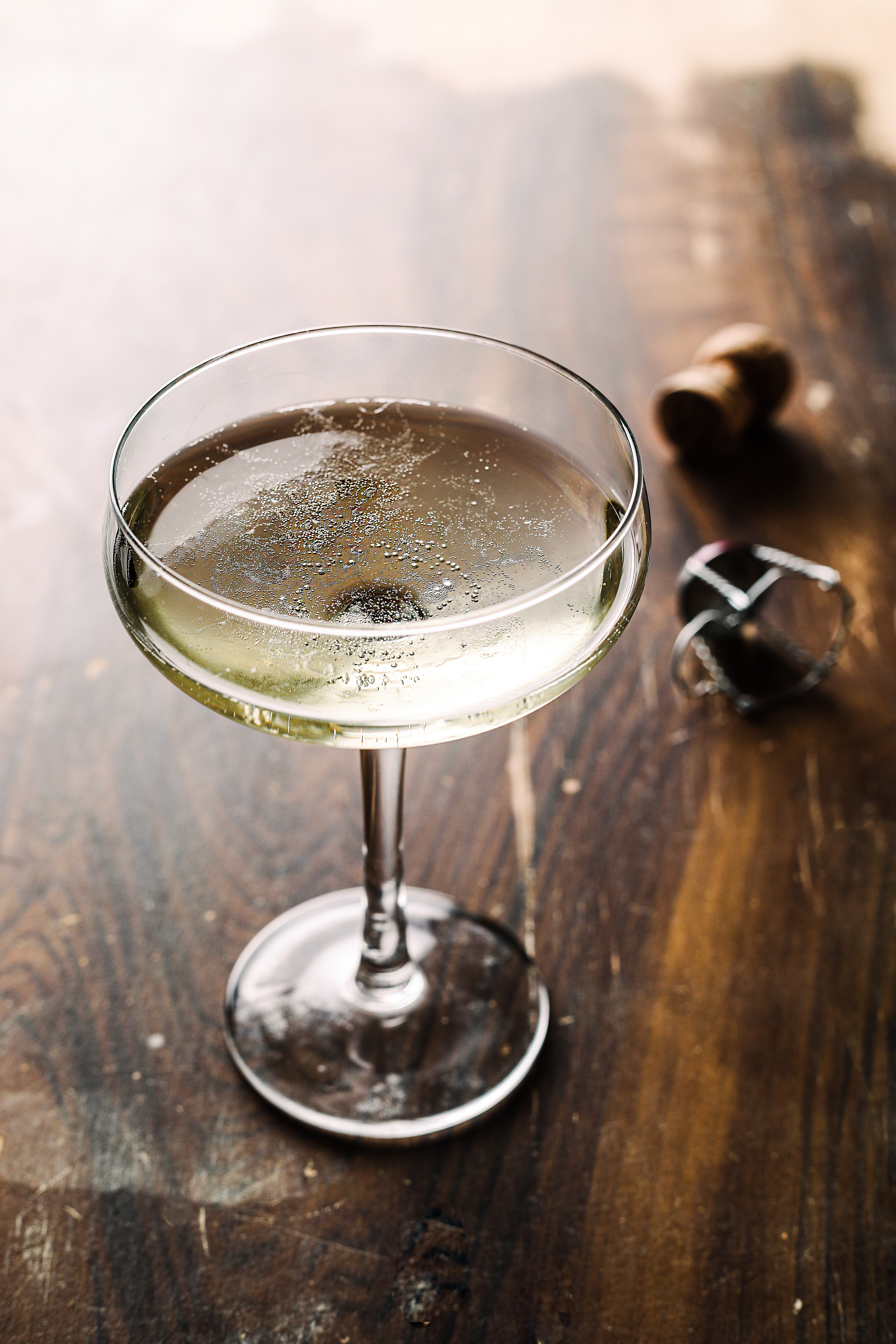 No es un Dom Perignon, pero es el champagne más vendido en el Gourmet de El Corte Inglés